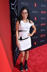 ALI WONG at Netflix FYSee Kick-off Event in Los Angeles 05/06/2018