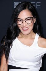ALI WONG at Netflix FYSee Kick-off Event in Los Angeles 05/06/2018