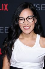 ALI WONG at Netflix FYSee Kick-off Event in Los Angeles 05/06/2018