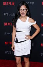 ALI WONG at Netflix FYSee Kick-off Event in Los Angeles 05/06/2018