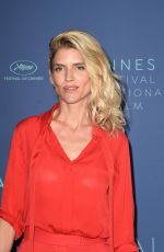 ALICE TAGLIONI at 2018 Cannes Film Festival Opening Dinner 05/08/2018