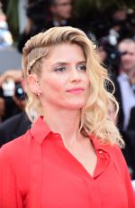 ALICE TAGLIONI at Everybody Knows Premiere and Opening Ceremony at 2018 Cannes Film Festival 05/08/2018