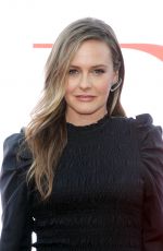 ALICIA SILVERSTONE at Book Club Premiere in Los Angeles 05/06/2018