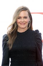 ALICIA SILVERSTONE at Book Club Premiere in Los Angeles 05/06/2018