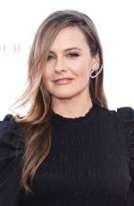 ALICIA SILVERSTONE at Book Club Premiere in Los Angeles 05/06/2018