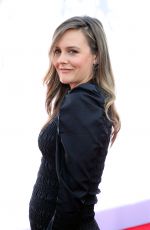 ALICIA SILVERSTONE at Book Club Premiere in Los Angeles 05/06/2018