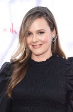 ALICIA SILVERSTONE at Book Club Premiere in Los Angeles 05/06/2018