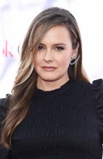 ALICIA SILVERSTONE at Book Club Premiere in Los Angeles 05/06/2018