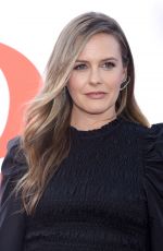 ALICIA SILVERSTONE at Book Club Premiere in Los Angeles 05/06/2018