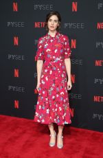 ALISON BRIE at Glow Netflix Fysee Event in Los Angeles 05/30/2018