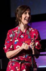 ALISON BRIE at #netflixfysee for Your Consideration Event for Gglow in Los Angeles 05/30/2018