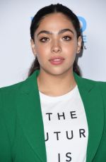 ALLEGRA ACOSTA at Disney/ABC International Upfronts in Burbank 05/20/2018