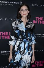 ALLISON WILLIAMS at The Boys in the Band 50th Anniversary Celebration in New York 05/30/2018