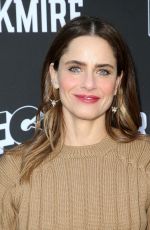 AMANDA PEET at Brockmire and Portlandia FYC Event in Los Angeles 05/15/2018