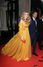 AMANDA SEYFRIED Heading to 2018 Met Gala in New York 05/07/2018
