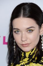 AMANDA STEELE at Nylon Young Hollywood Party in Hollywood 05/22/2018