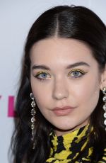 AMANDA STEELE at Nylon Young Hollywood Party in Hollywood 05/22/2018