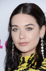AMANDA STEELE at Nylon Young Hollywood Party in Hollywood 05/22/2018