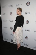 AMBER HEARD at Syrian American Medical Society Benefit in Los Angeles 05/04/2018