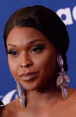 AMIYAH SCOTT at 2018 Glaad Media Awards in New York 05/05/2018