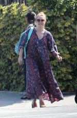 AMY ADAMS Out in Los Angeles 05/10/2018