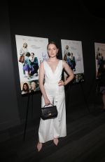 AMY FORSYTH at A Kid Like Jake Premiere in New York 05/21/2018