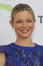 AMY SMART at 2018 Environmental Media Awards in Beverly Hills 05/22/2018
