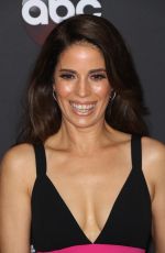 ANA ORTIZ at Disney/ABC/Freeform Upfront in New York 05/15/2018