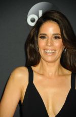 ANA ORTIZ at Disney/ABC/Freeform Upfront in New York 05/15/2018