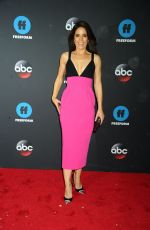 ANA ORTIZ at Disney/ABC/Freeform Upfront in New York 05/15/2018