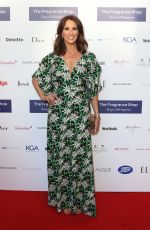 ANDREA MCLEAN at Fragrance Foundation Awards in London 05/17/2018