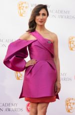 ANITA RANI at Bafta TV Awards in London 05/13/2018