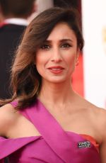 ANITA RANI at Bafta TV Awards in London 05/13/2018
