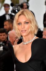 ANJA RUBIK at Blackkklansman Premiere at Cannes Film Festival 05/14/2018