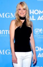 ANNA FARIS at Overboard Photocall in Mexico City 05/07/2018