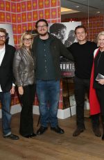 ANNA TORV Mindhunter Official Screening and Panel in New York 05/19/2018