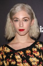 ANNABELLE ATTANASIO at Paley Honors: A Gala Tribute to Music on Television in New York 05/15/2018