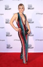 ANNALEIGH ASHFORD at New York City Ballet Spring Gala 05/03/2018