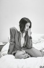 ANNE HATHAWAY in Glamour Magazine, June 2018 Issue