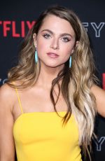 ANNE WINTERS at Netflix FYSee Kick-off Event in Los Angeles 05/06/2018