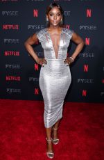 ANTOINETTE ROBERTSON at Netflix FYSee Kick-off Event in Los Angeles 05/06/2018