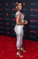 ANTOINETTE ROBERTSON at Netflix FYSee Kick-off Event in Los Angeles 05/06/2018