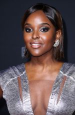 ANTOINETTE ROBERTSON at Netflix FYSee Kick-off Event in Los Angeles 05/06/2018