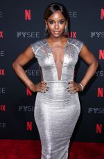 ANTOINETTE ROBERTSON at Netflix FYSee Kick-off Event in Los Angeles 05/06/2018