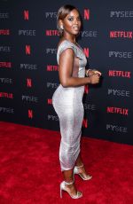 ANTOINETTE ROBERTSON at Netflix FYSee Kick-off Event in Los Angeles 05/06/2018