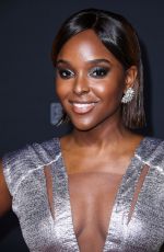 ANTOINETTE ROBERTSON at Netflix FYSee Kick-off Event in Los Angeles 05/06/2018