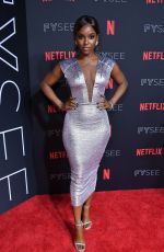 ANTOINETTE ROBERTSON at Netflix FYSee Kick-off Event in Los Angeles 05/06/2018