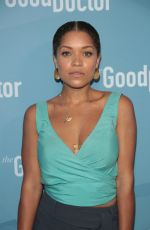 ANTONIA THOMAS at The Good Foctor FYC Event in Los Angeles 05/22/2018
