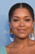 ANTONIA THOMAS at The Good Foctor FYC Event in Los Angeles 05/22/2018