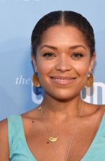 ANTONIA THOMAS at The Good Foctor FYC Event in Los Angeles 05/22/2018